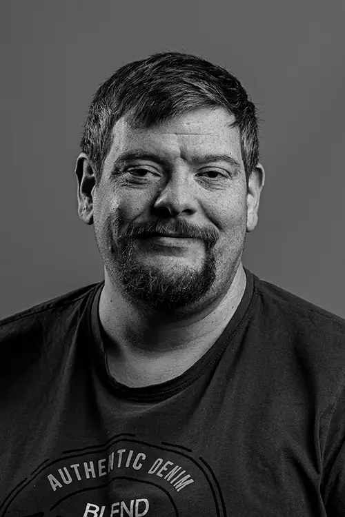 René Burow Sørensen